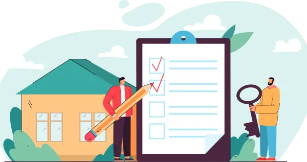 Elezent Solutions_real estate checklist